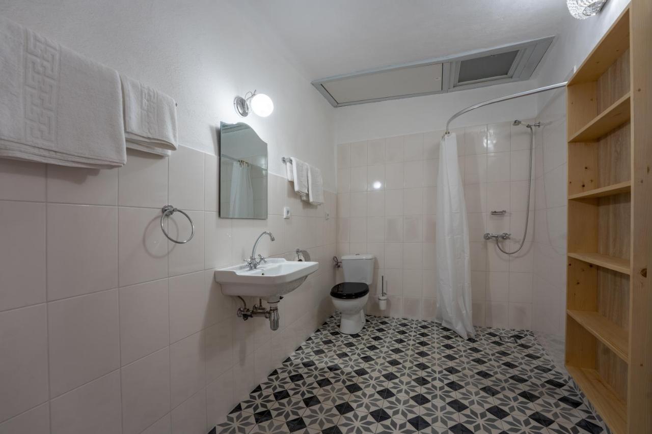 Casa Josef Bacon - La Strada - Aparthotel Sighişoara Exteriör bild