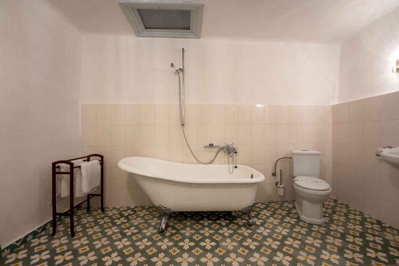 Casa Josef Bacon - La Strada - Aparthotel Sighişoara Exteriör bild