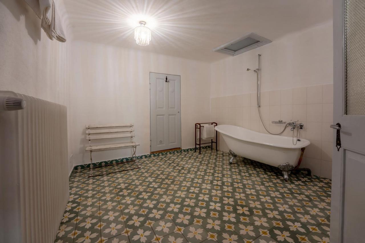 Casa Josef Bacon - La Strada - Aparthotel Sighişoara Exteriör bild